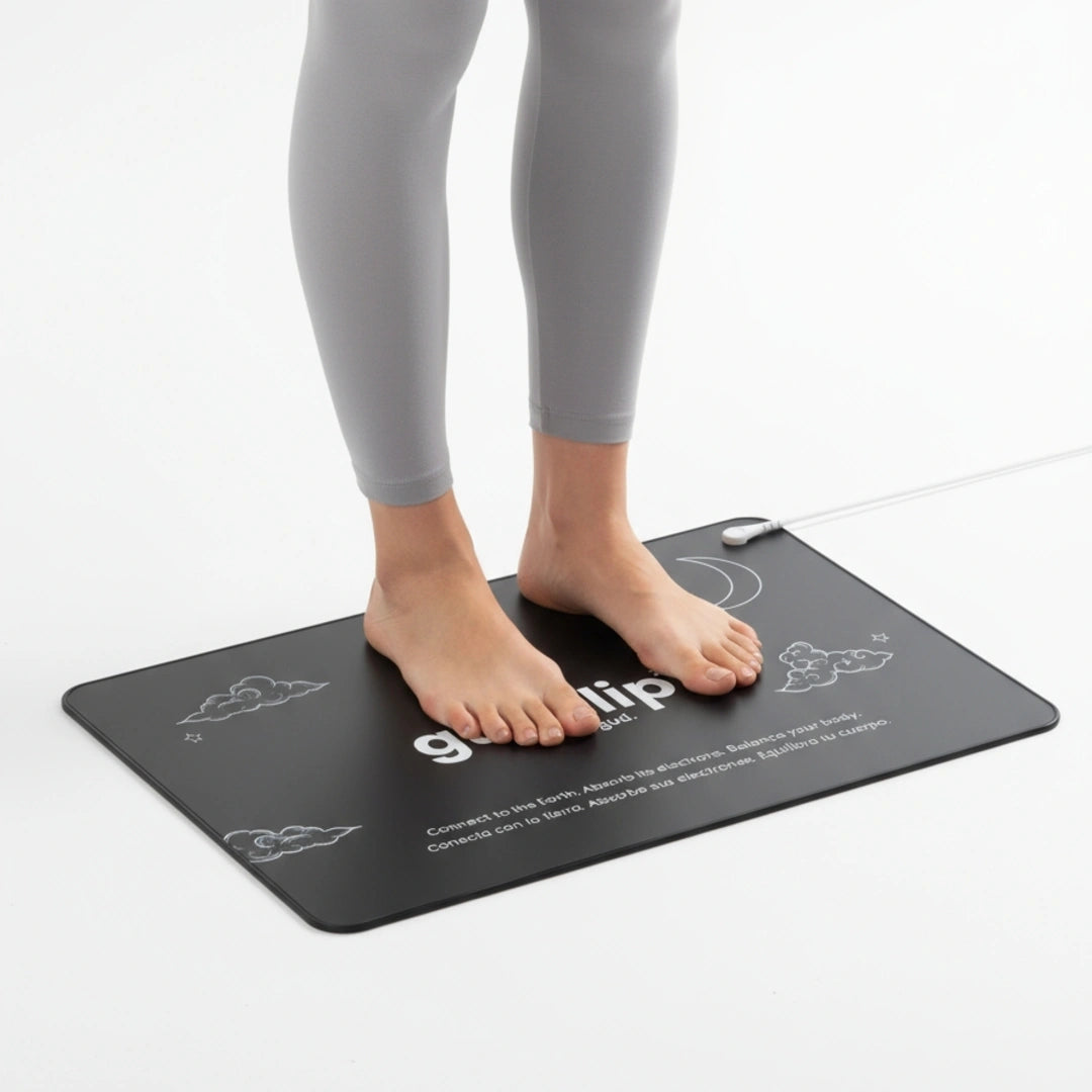 Uzemňovacia podložka