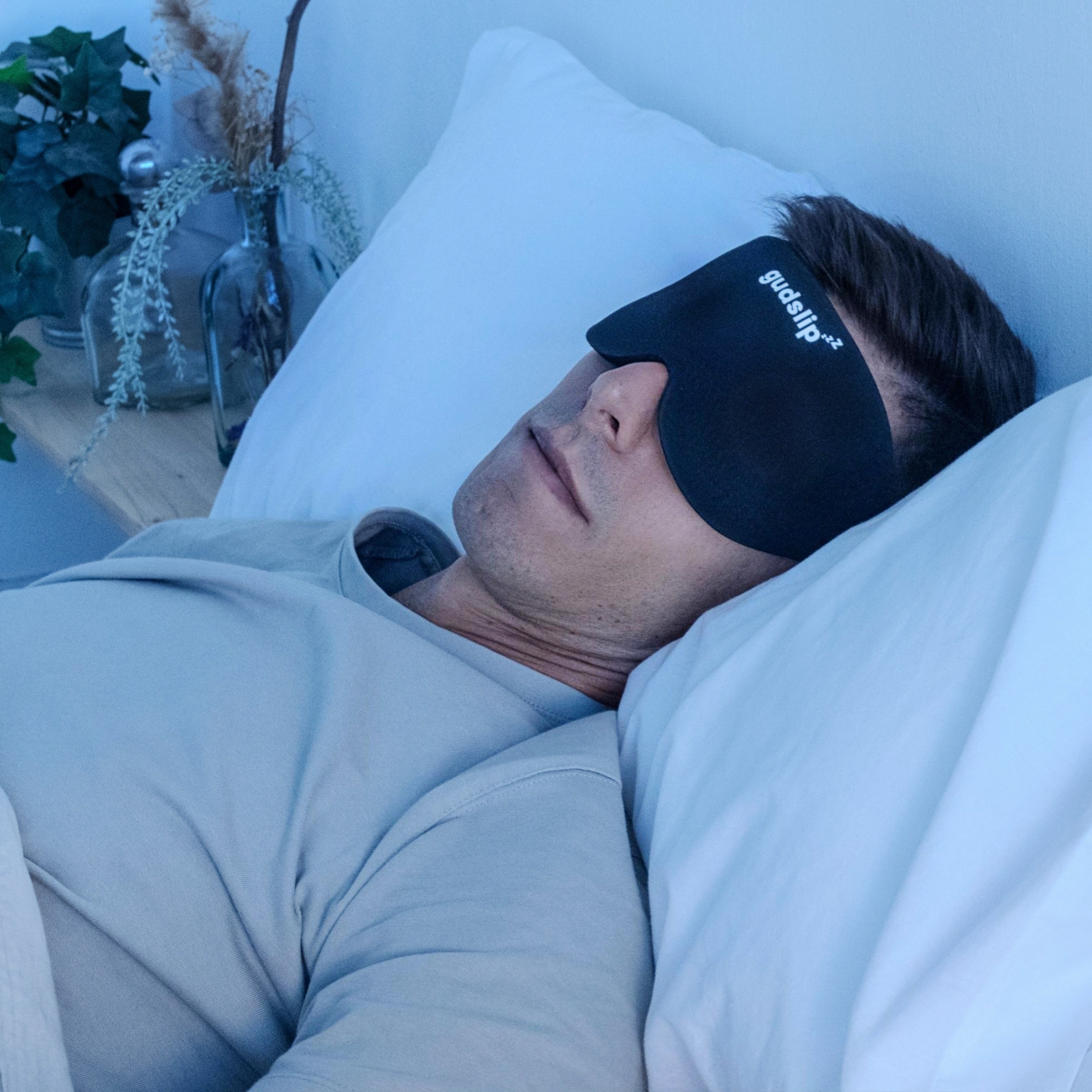 Gudslip® maska ​​na oči