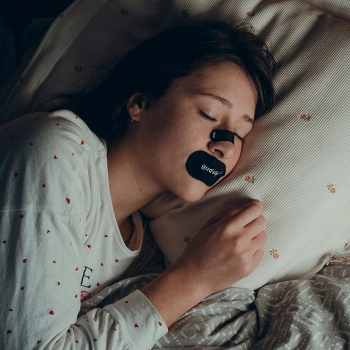 Balíček pre lepší spánok