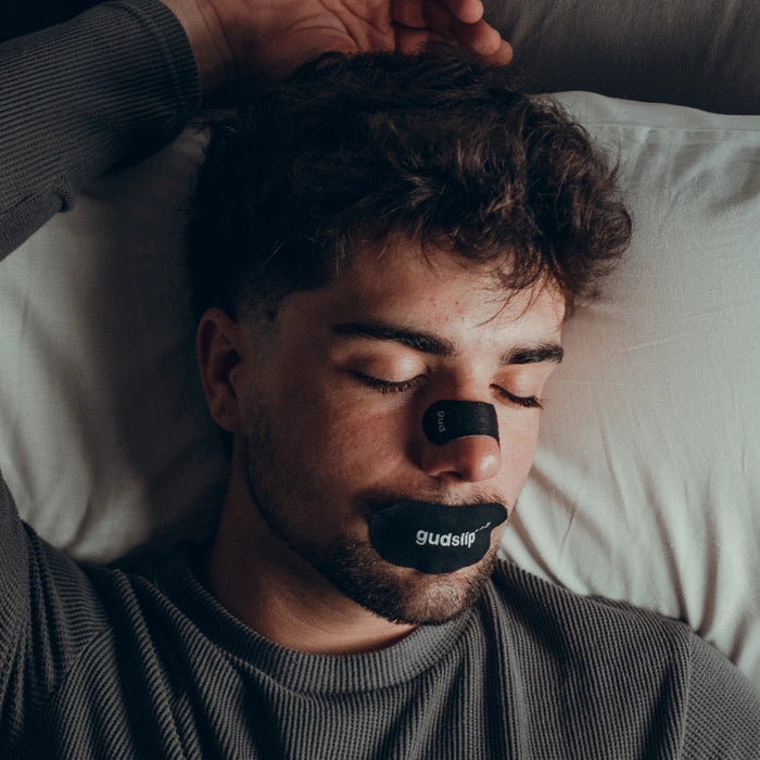 Balíček pre lepší spánok