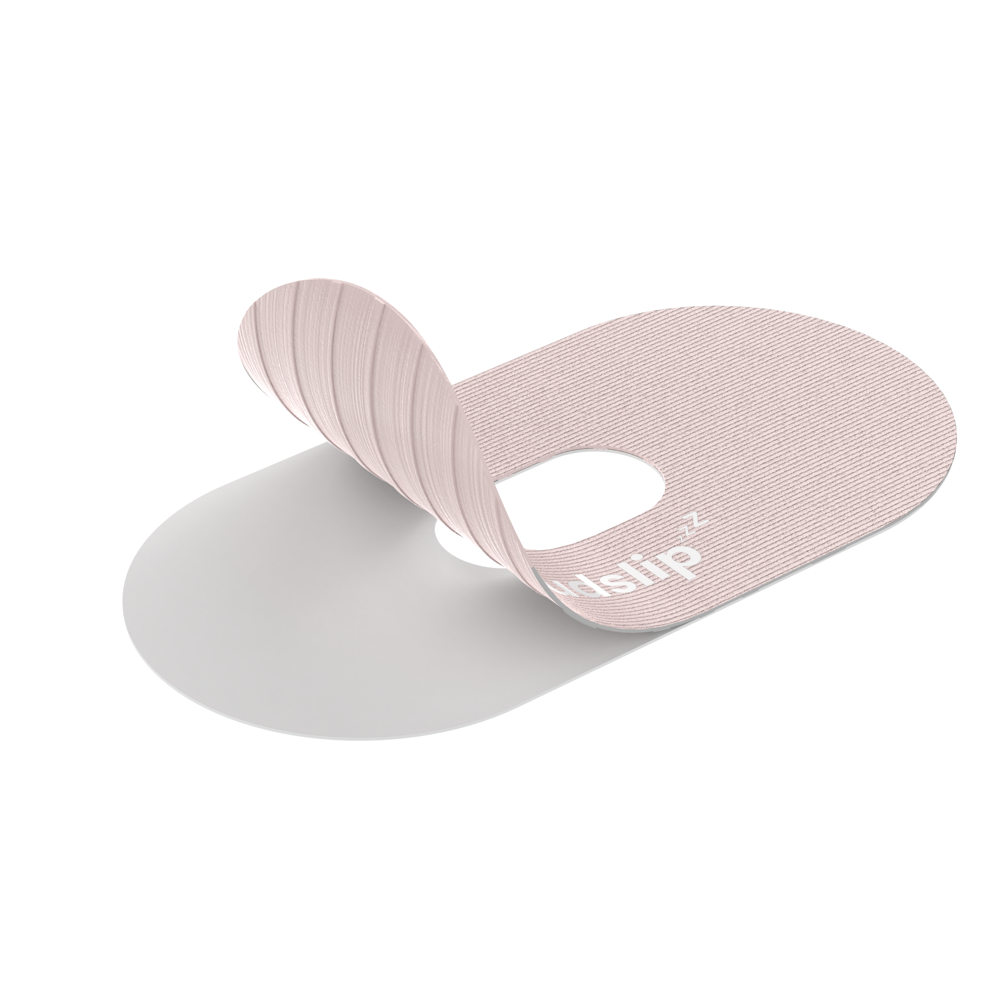 Gudslip® pásky na ústa Rose (30ks)