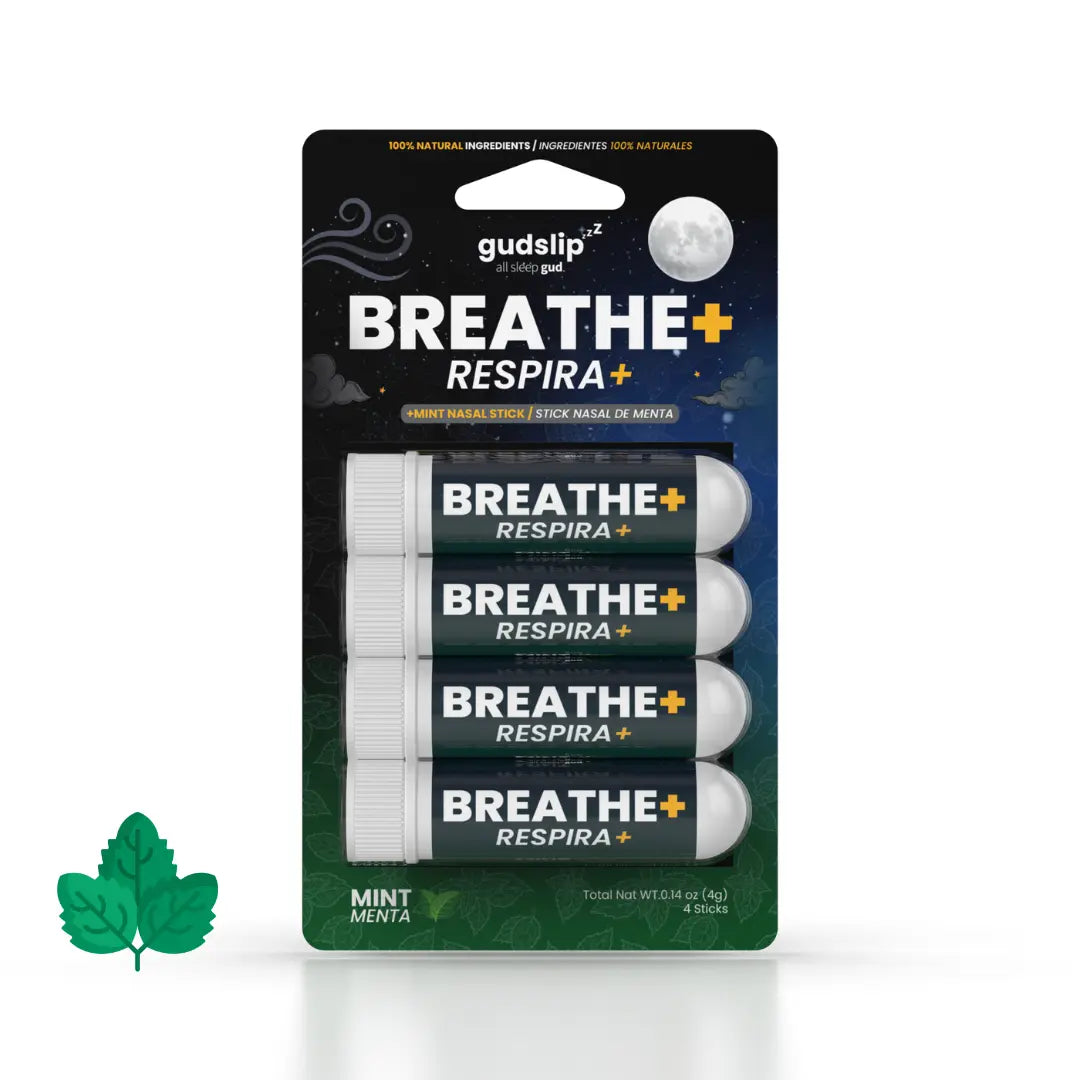 Gudslip® prírodný nosový inhalátor