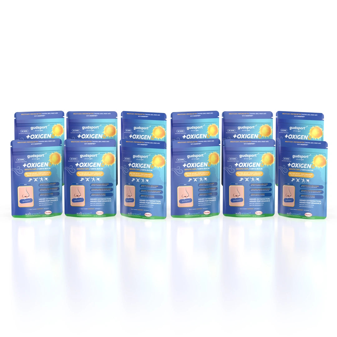 Gudsport® pásky na ústa (30ks)