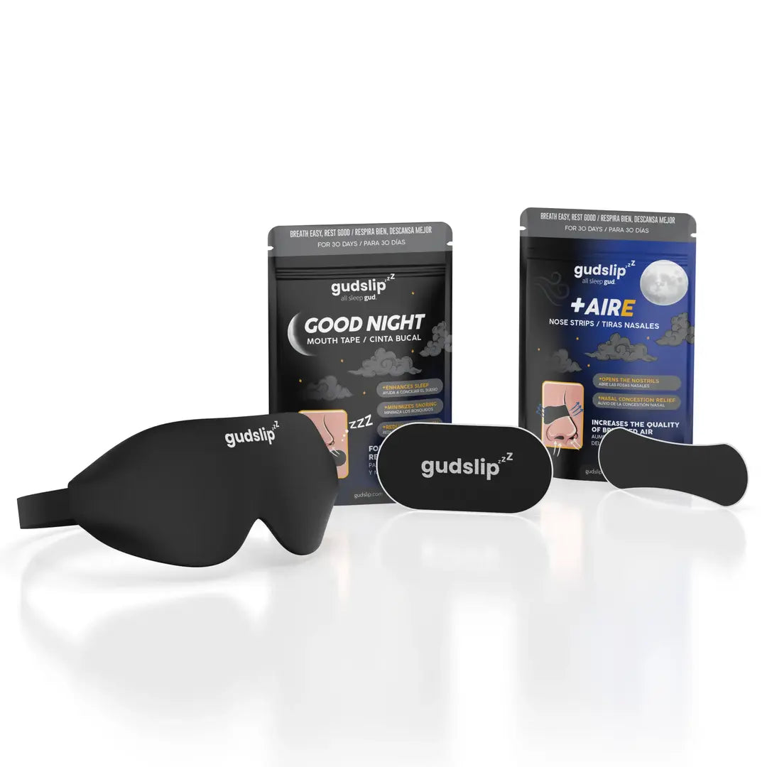 Kompletný balíček pre dokonalý spánok