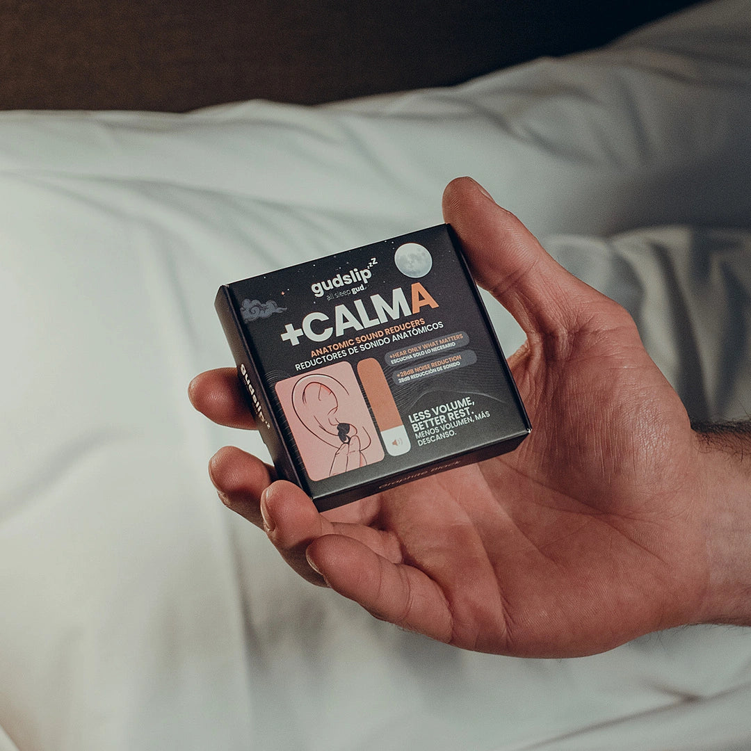 +Calma upchávky do uší