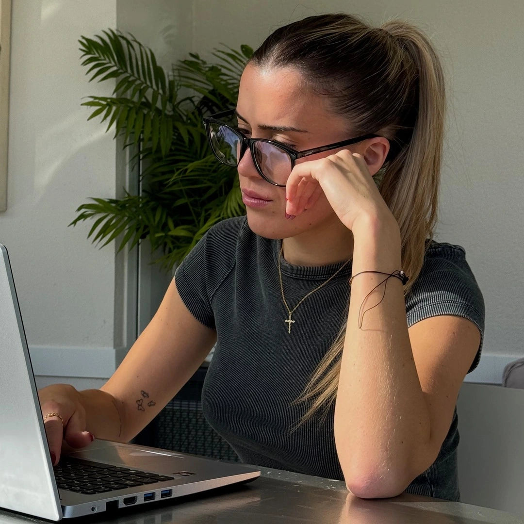 Okuliare proti modrému svetlu Gudslip® M2