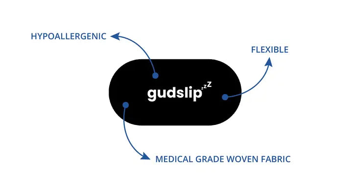 Balíček pre lepší spánok