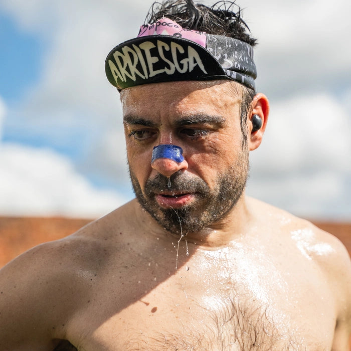 Nosní pásky Gudslip nabízejí nepřekonatelnou přilnavost i při extrémní vlhkosti a potu. Ideální pro sportovce, kteří chtějí volně dýchat a podat maximální výkon.