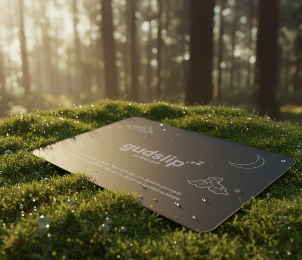 Uzemňovacia podložka