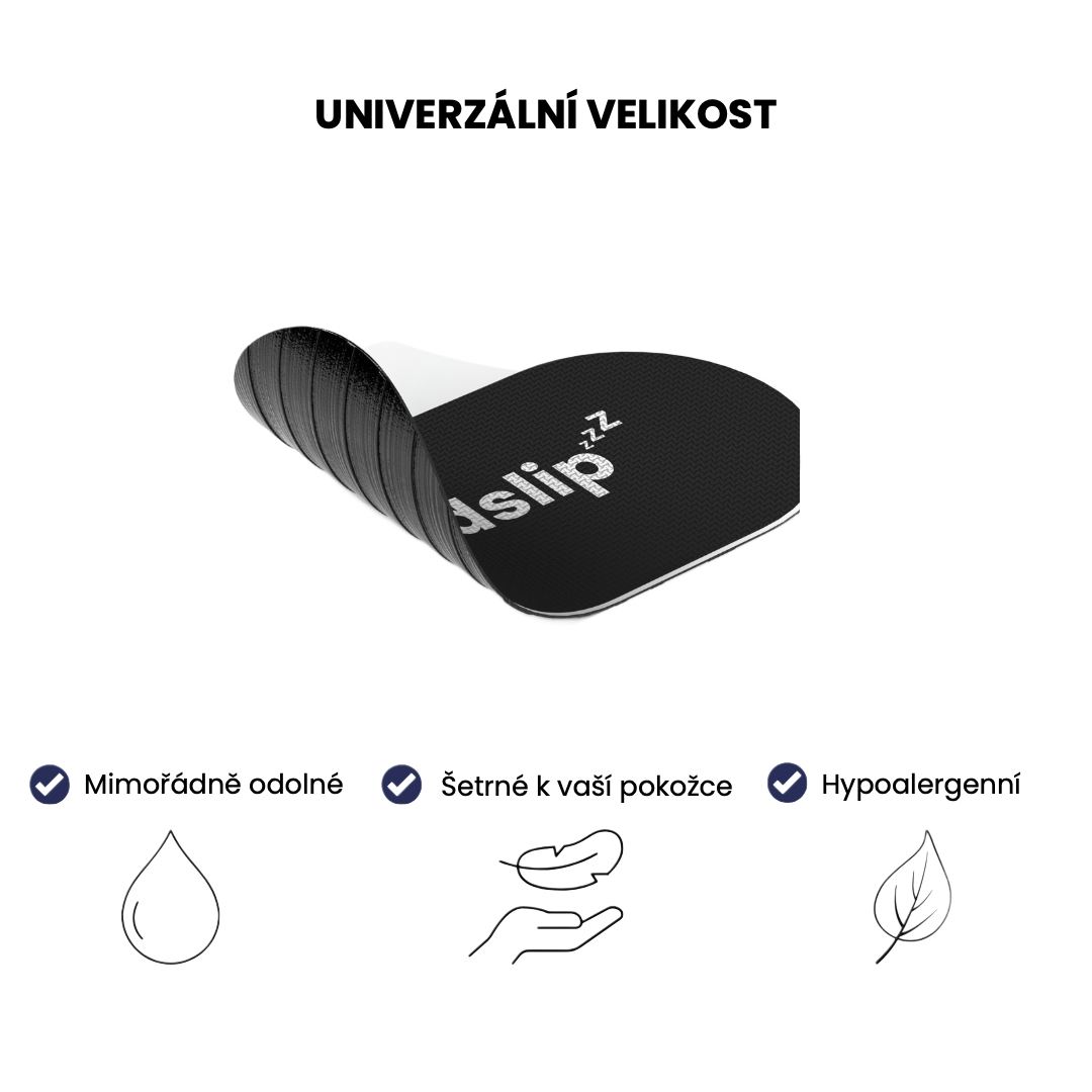 Gudslip® pásky na ústa (30ks)