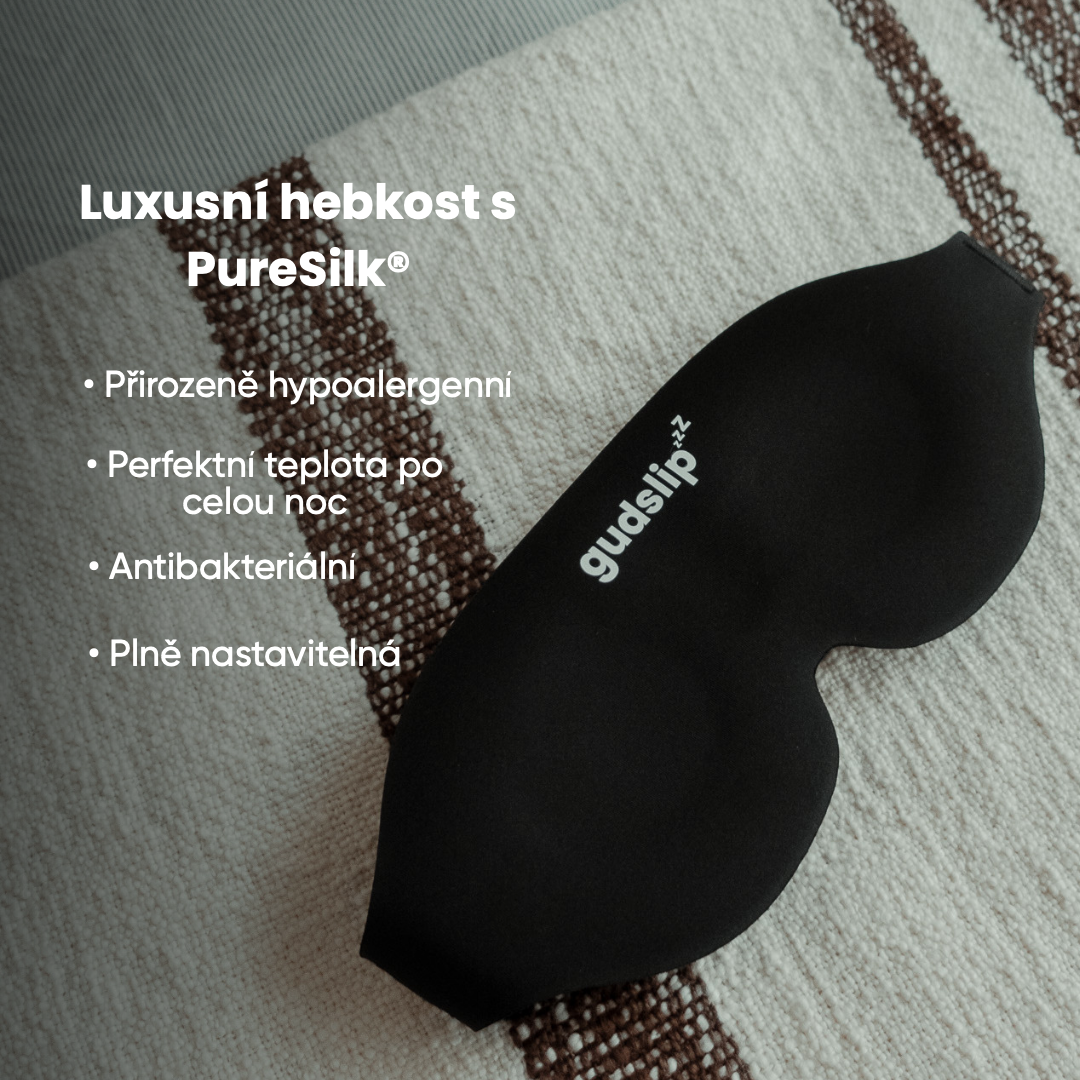 Gudslip® maska ​​na oči