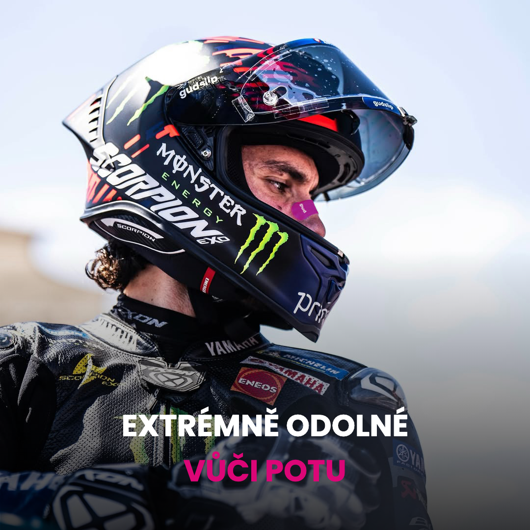 Gudsport® pásky na nos (ružová)